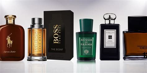 Fragrances for Women & Men .